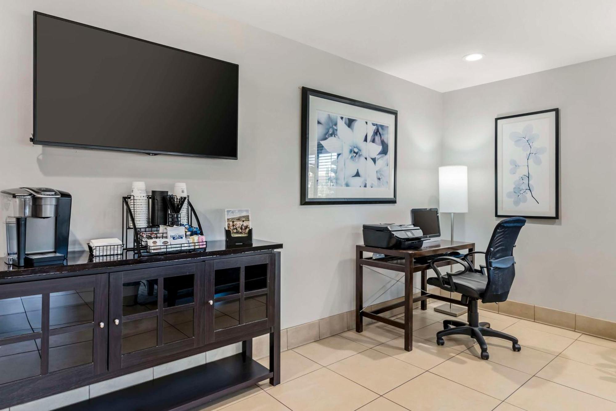 Best Western Hotel Cordelia