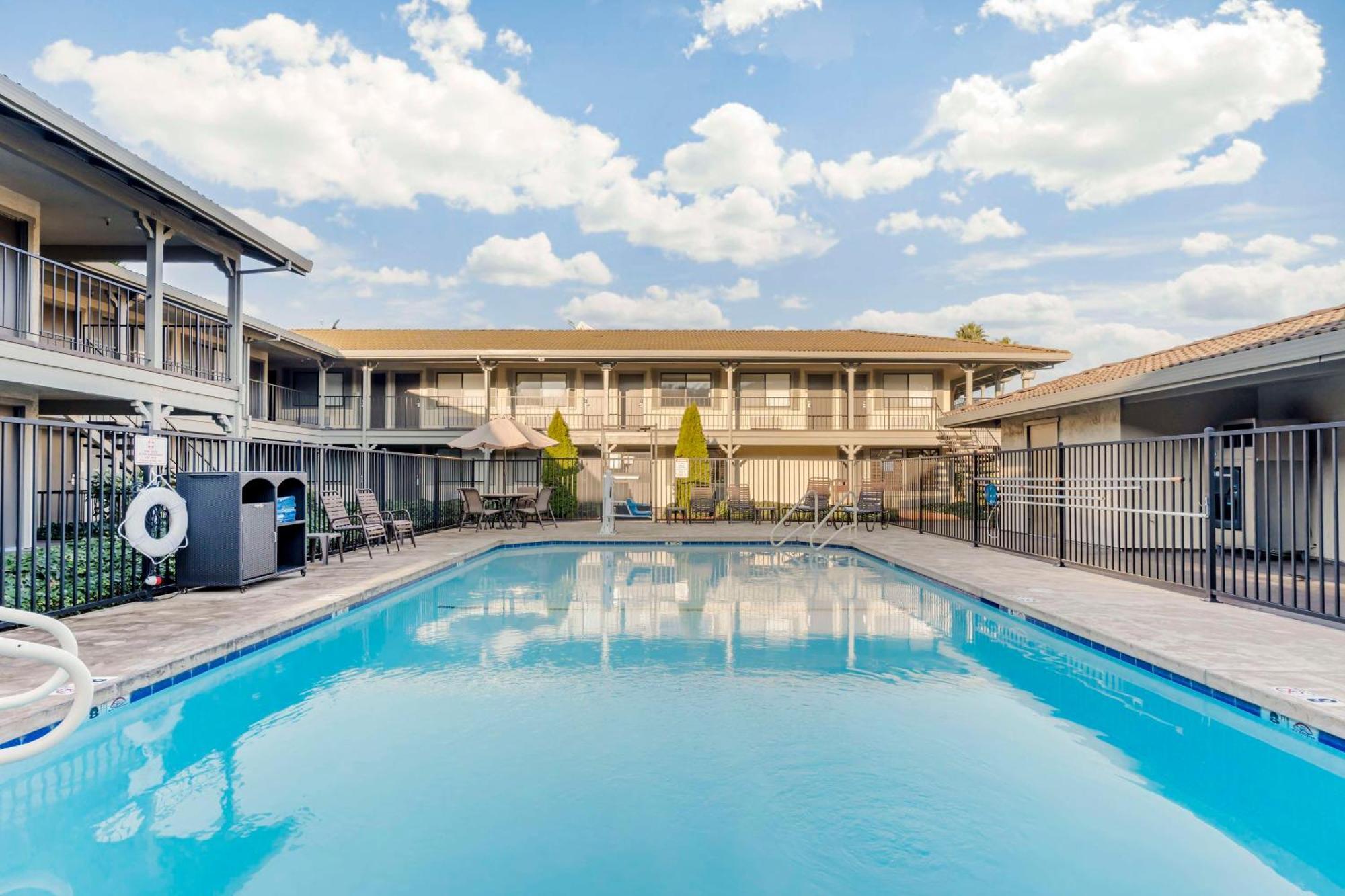 Hotel Western Cordelia