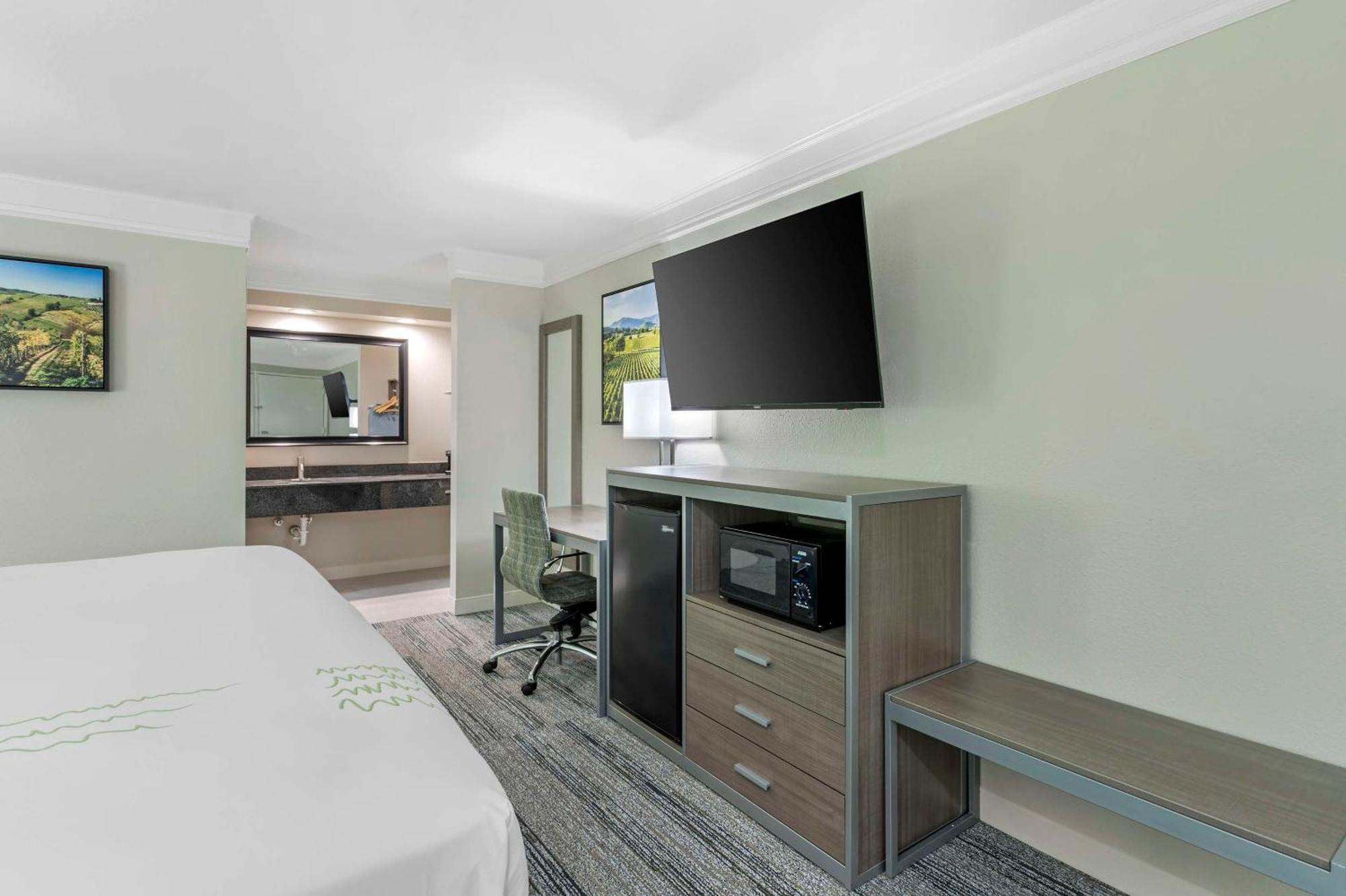 Hotel Western Cordelia