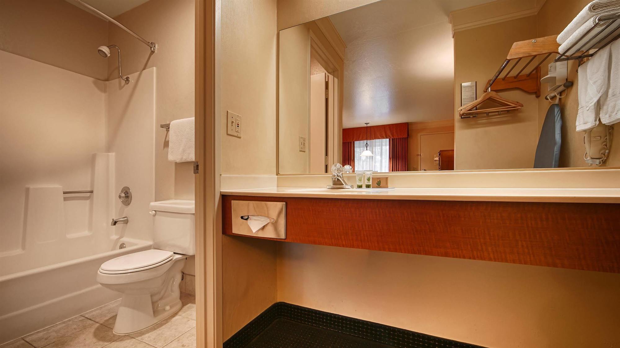 Hotel Western Cordelia