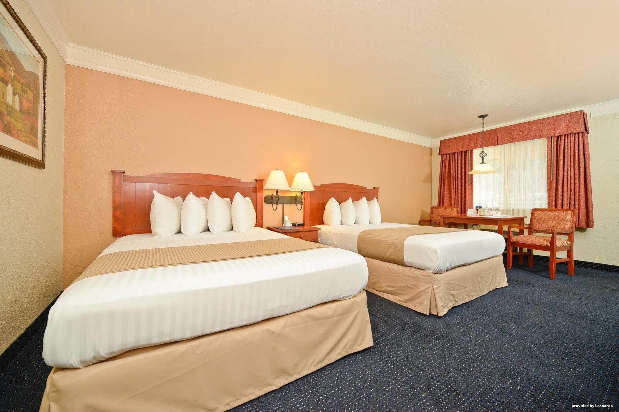 Western Hotel