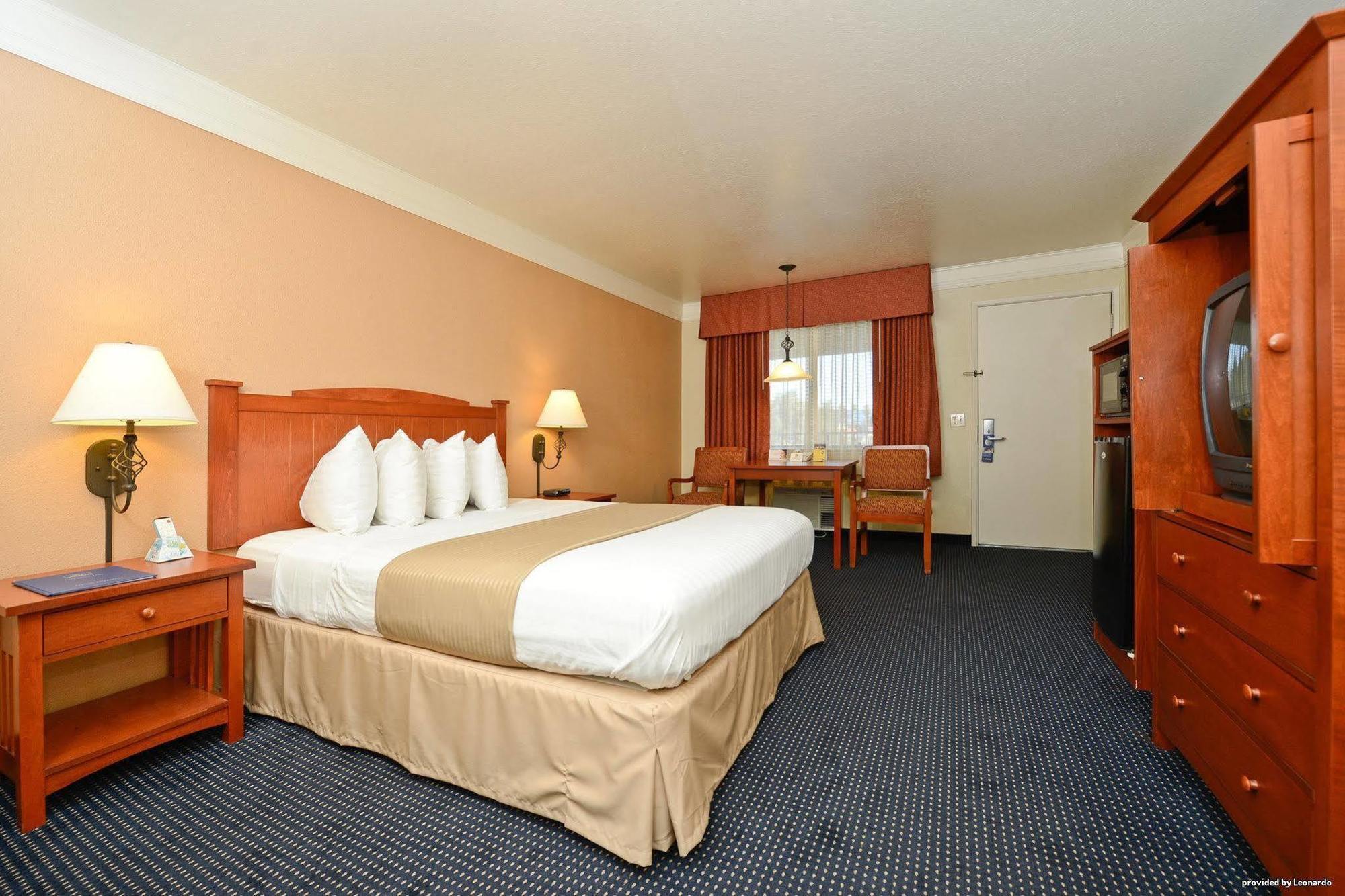 Western Hotel