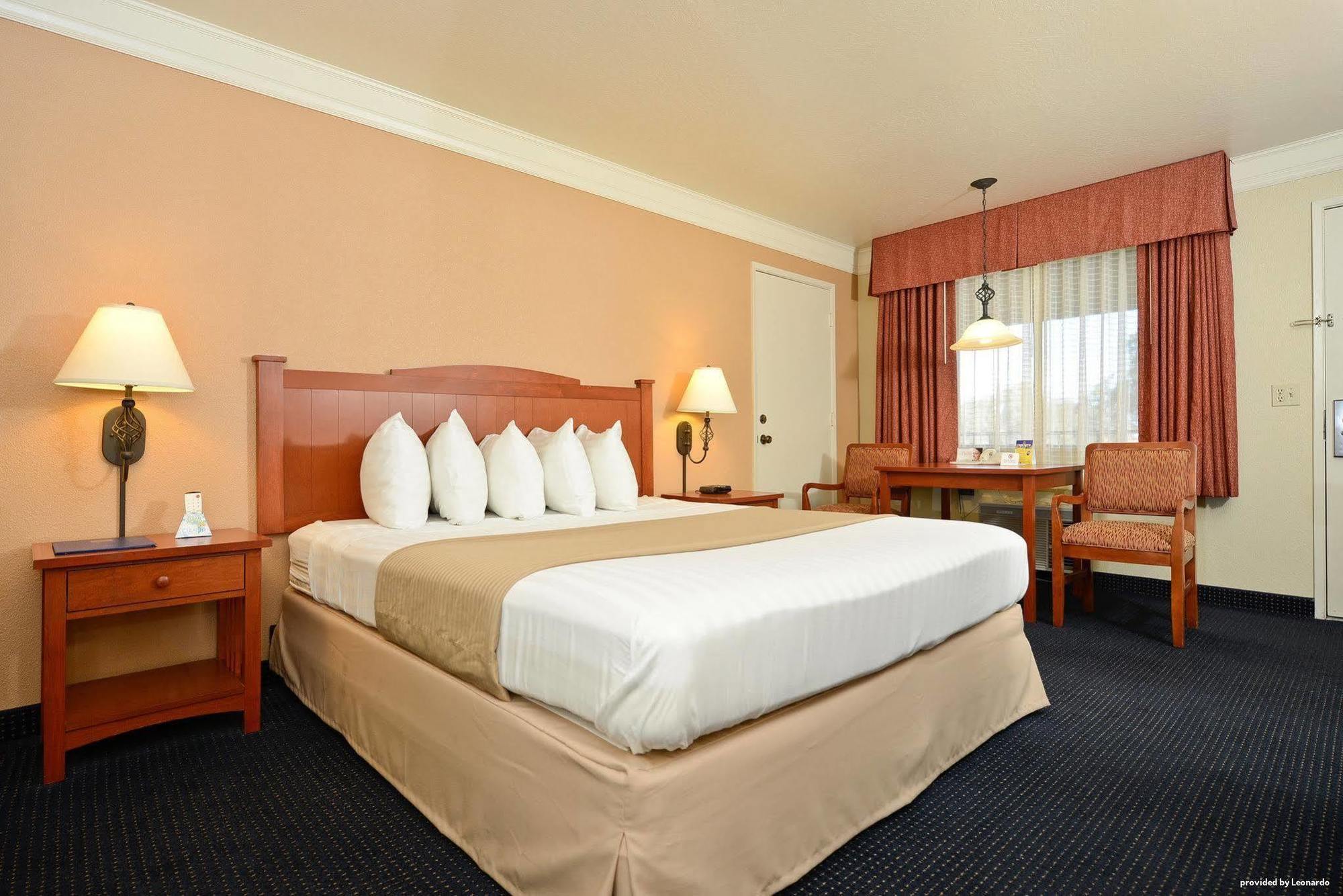Western Hotel Cordelia