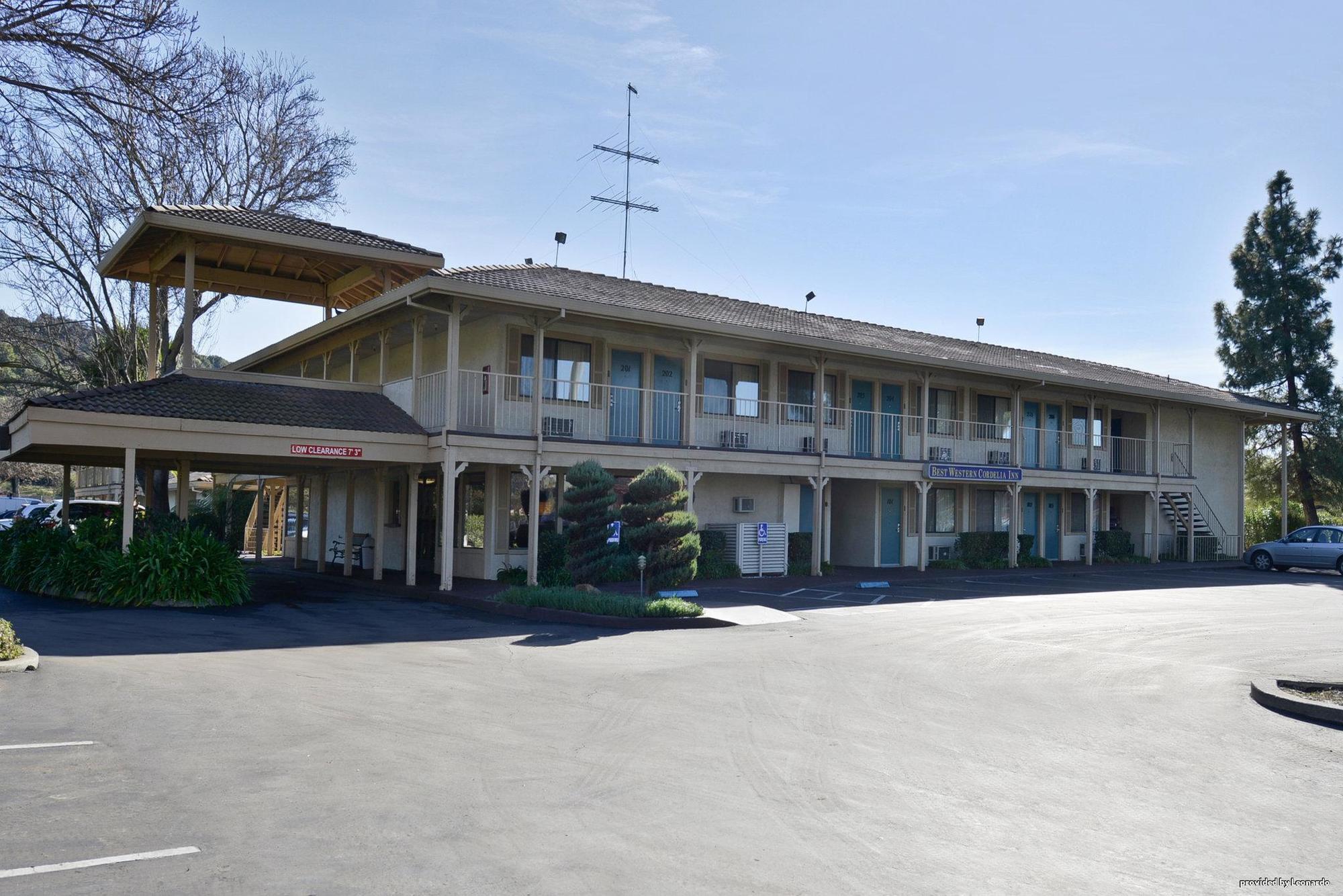 Best Western