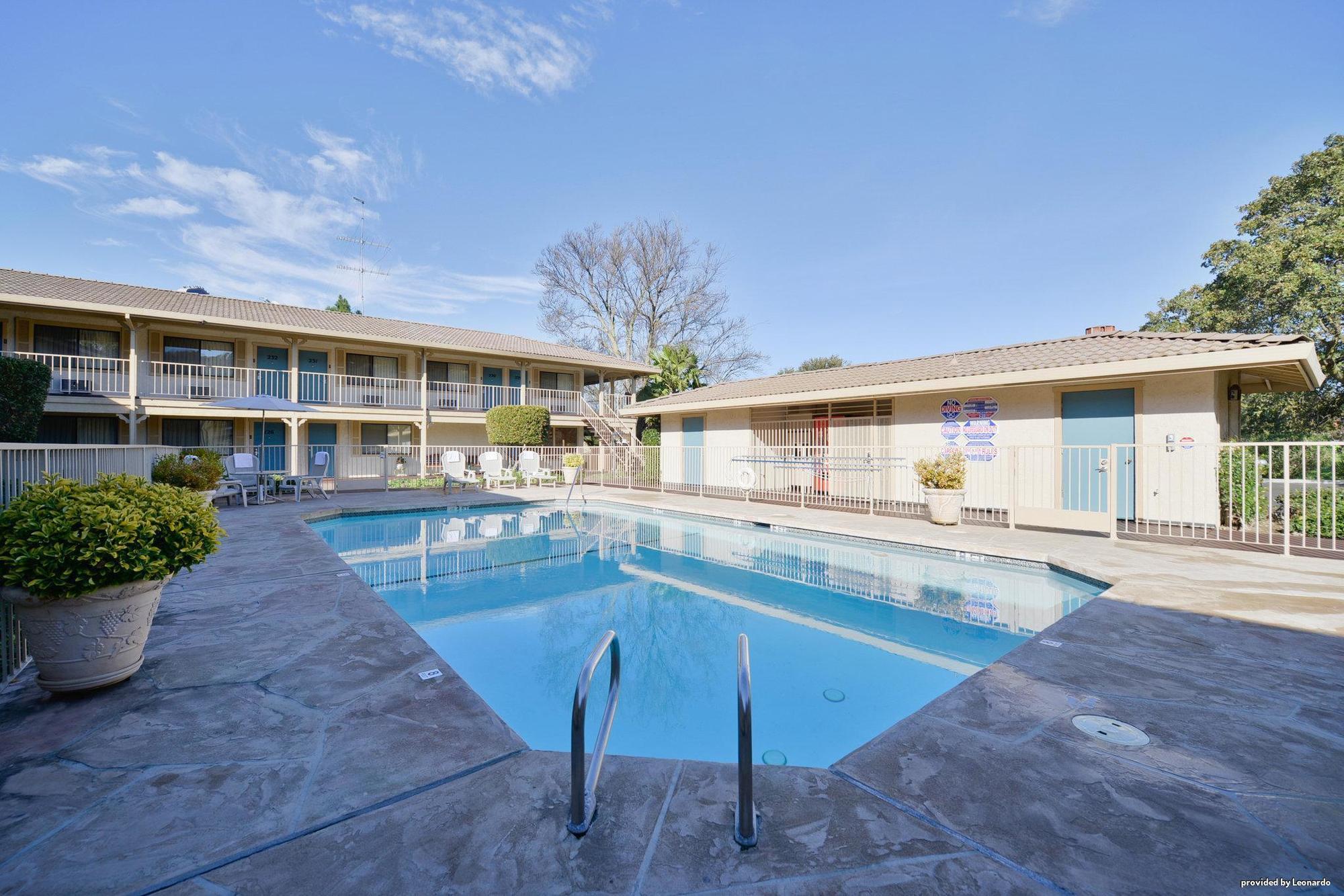 Best Western Hotel
