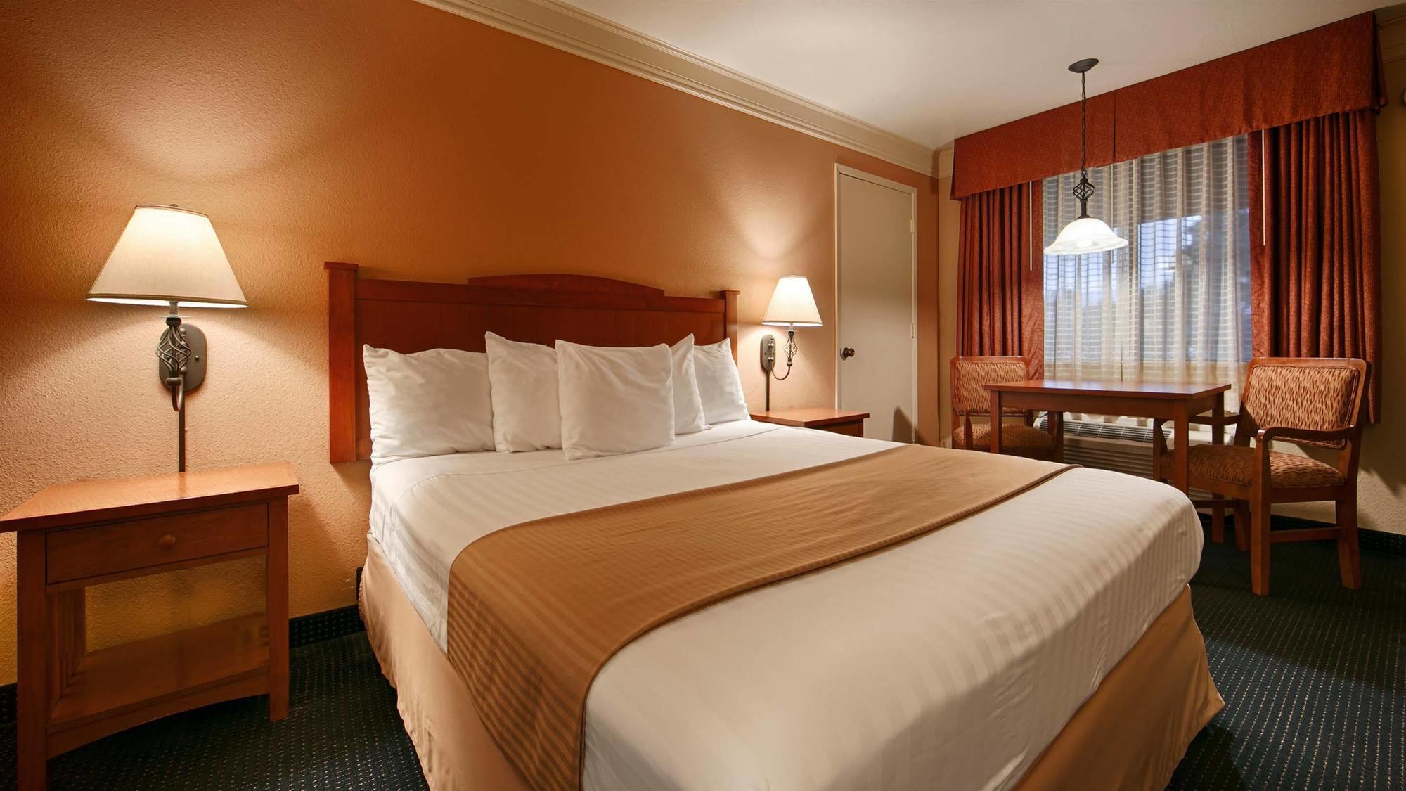Hotel Best Western 3*