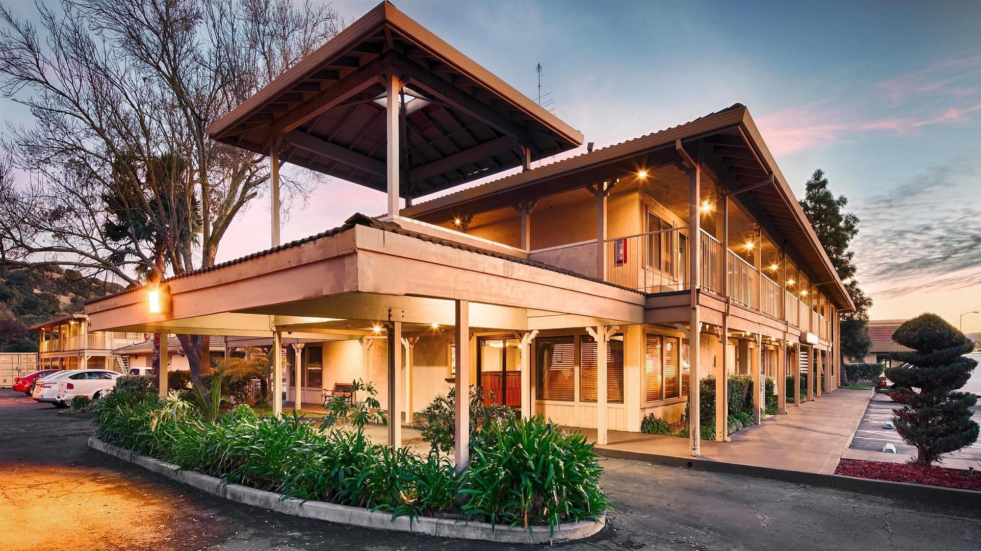 Hotel Best Western