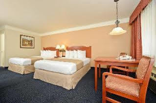 Hotel Western Cordelia